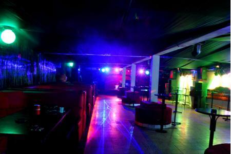 klub light bar srpska nova godina 2