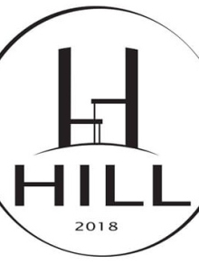 caffe hill borca logo