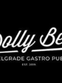 dolly bell sava centar logo