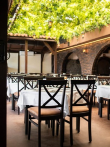 kafana sport enterijer 2