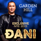 160x160 garden hill nova godina beograd 2023