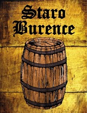 kafana staro burence nova godina