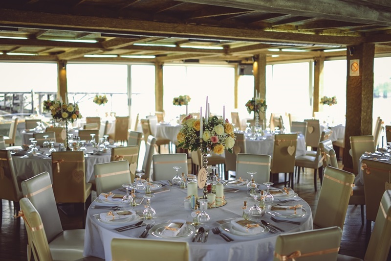 splav restoran vizantija nova godina