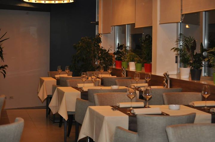 restoran tornik nova godina