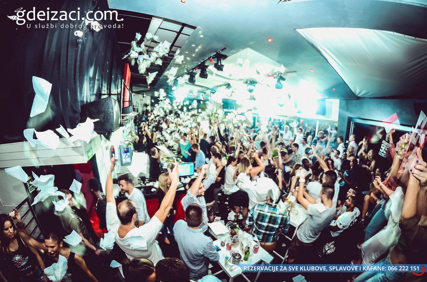 splav klub 94 nova godina
