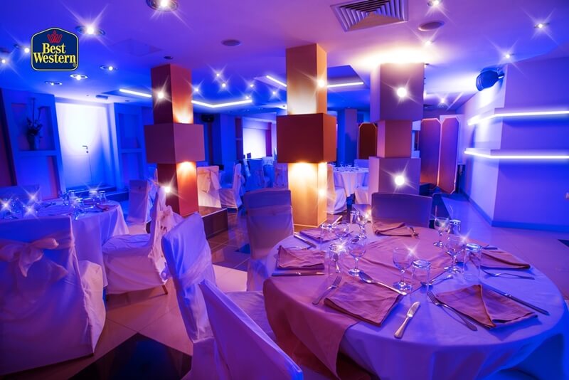 hotel sumadija nova godina