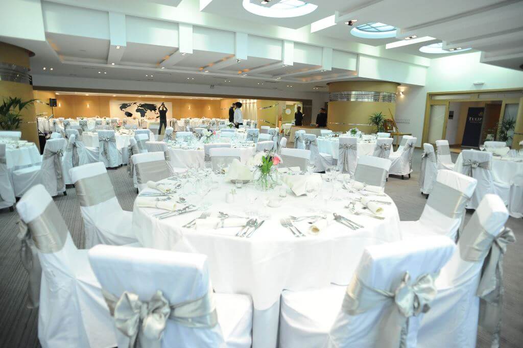 hotel tulip inn nova godina