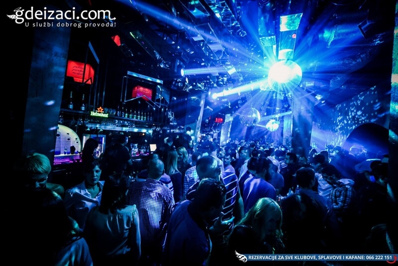 klub brankow nova godina