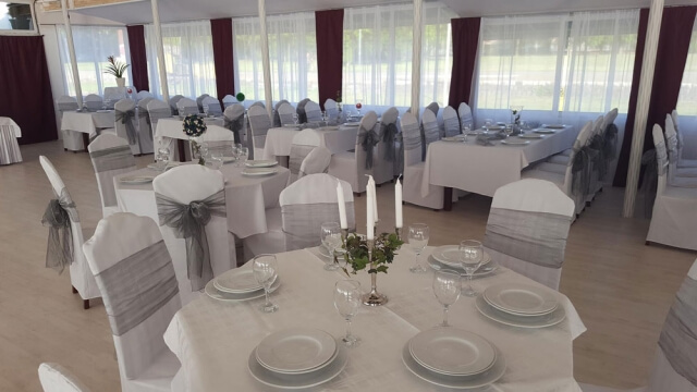 brod restoran flamingo nova godina