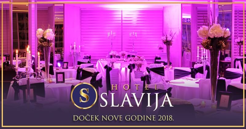 hotel slavija nova godina