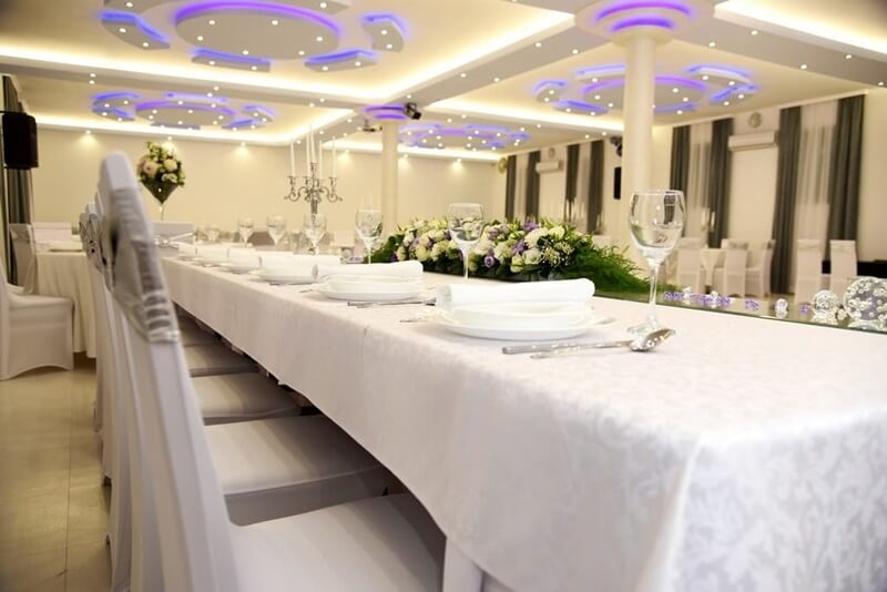 restoran fors nova godina