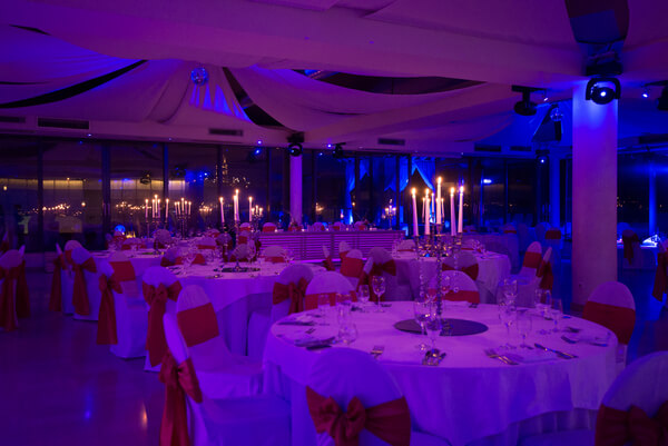 restoran glamour zemun nova godina