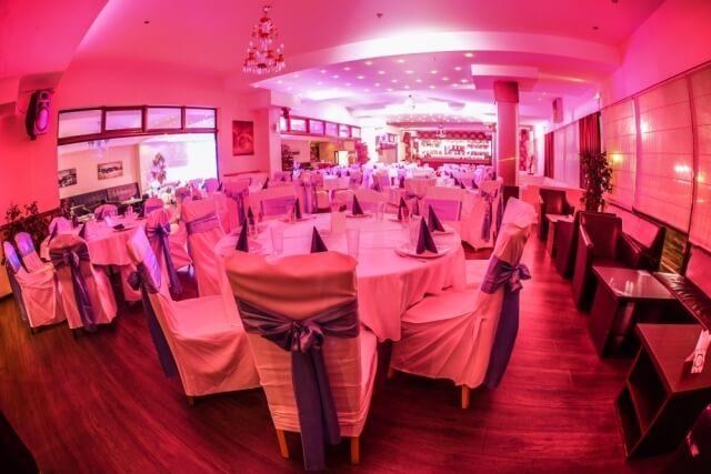 restoran satelit nova godina