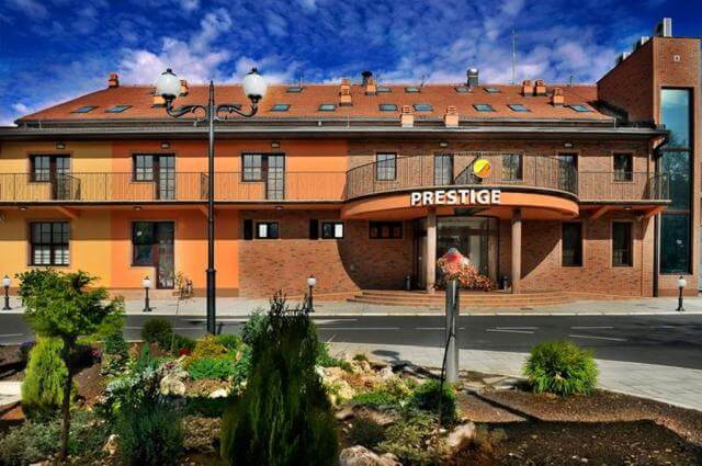 hotel prestige nova godina