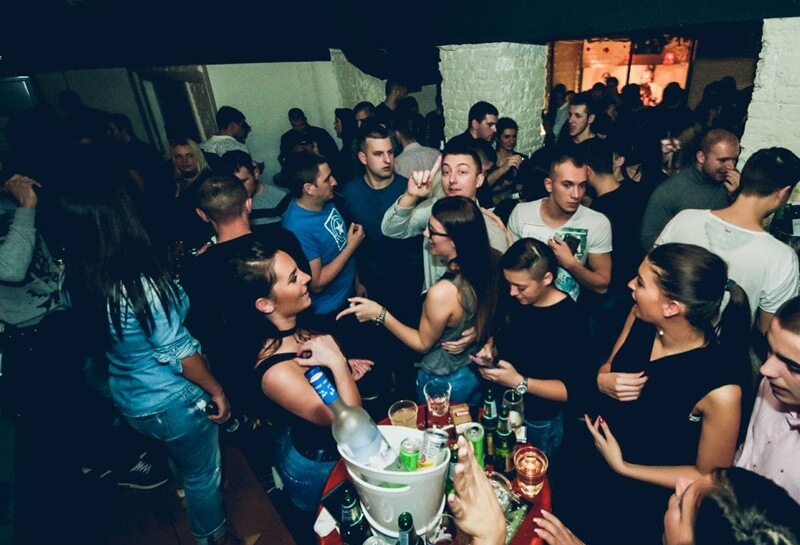 kafana beogradjanka nova godina