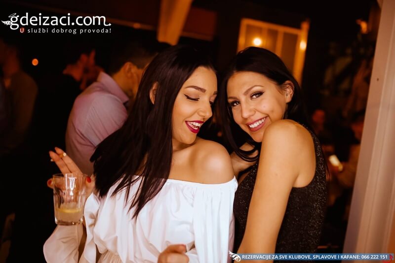 kafana cirkus nova godina