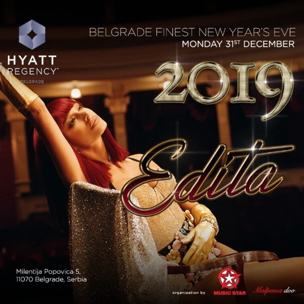 hotel hajat nova godina