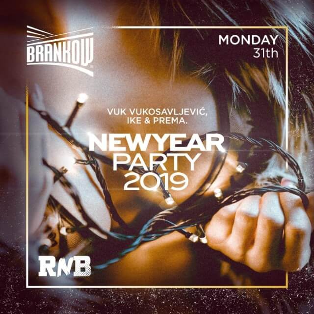 klub brankow nova godina
