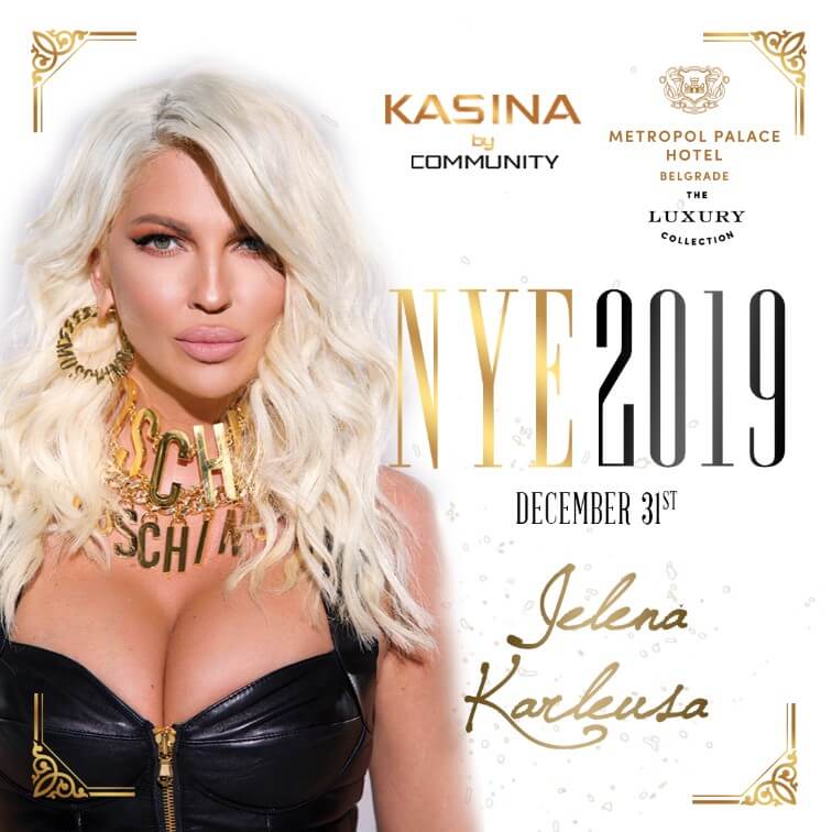 klub kasina bar nova godina