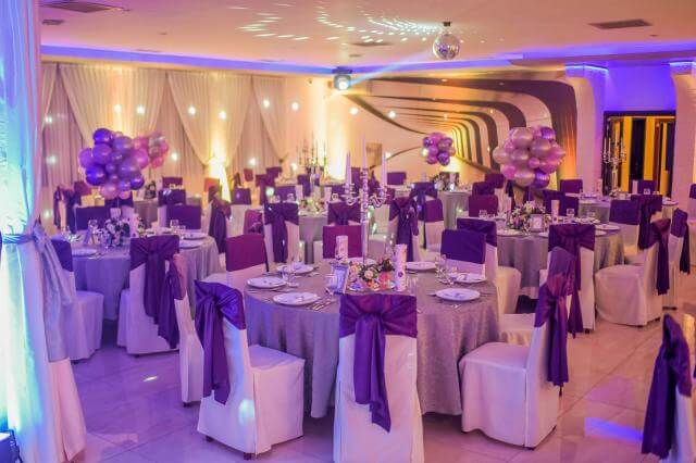 perla event centar nova godina