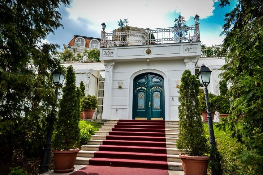 vila jelena nova godina