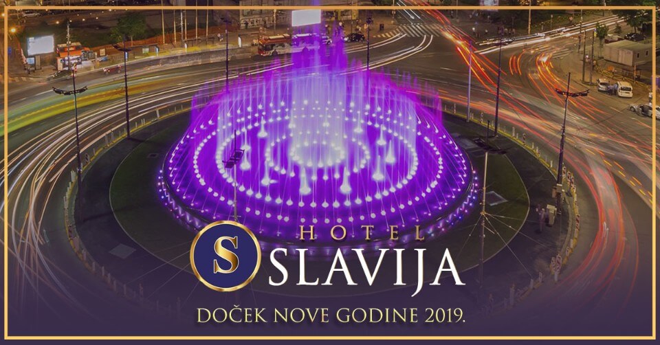 hotel slavija nova godina