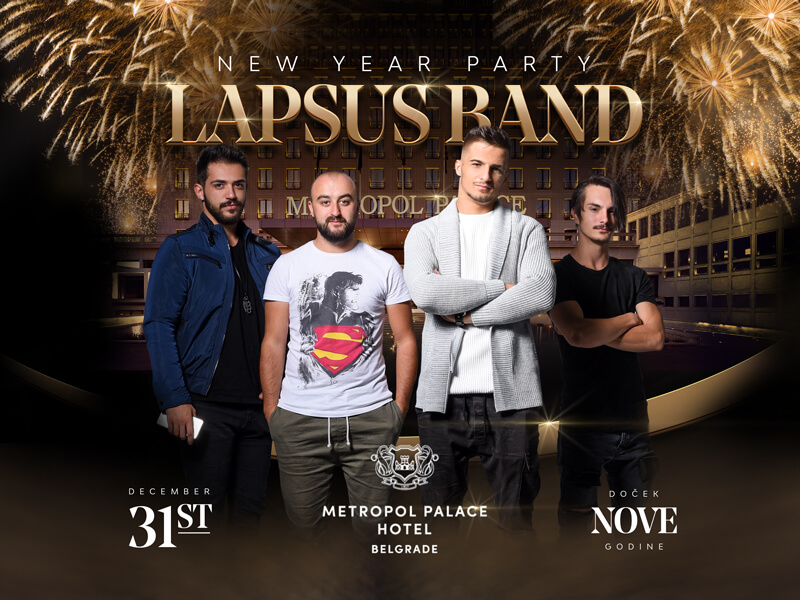 hotel metropol nova godina