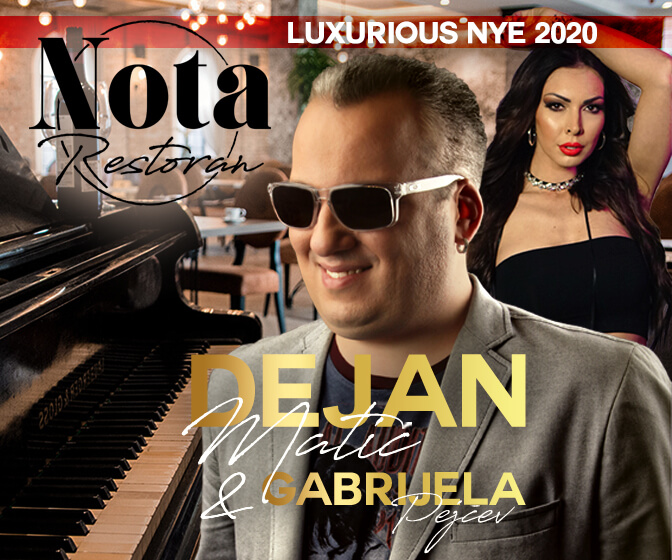hotel nota nova godina