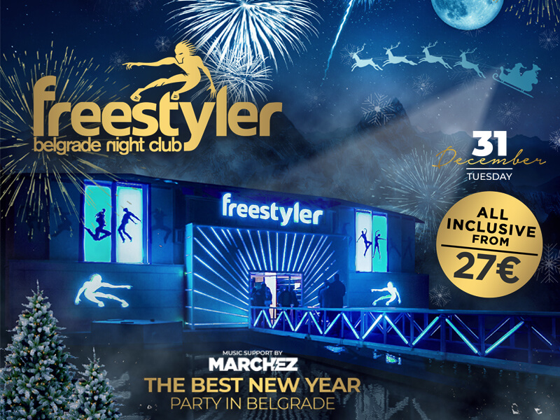 splav freestyler nova godina