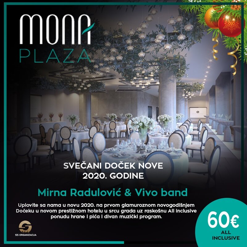 hotel mona plaza nova godina