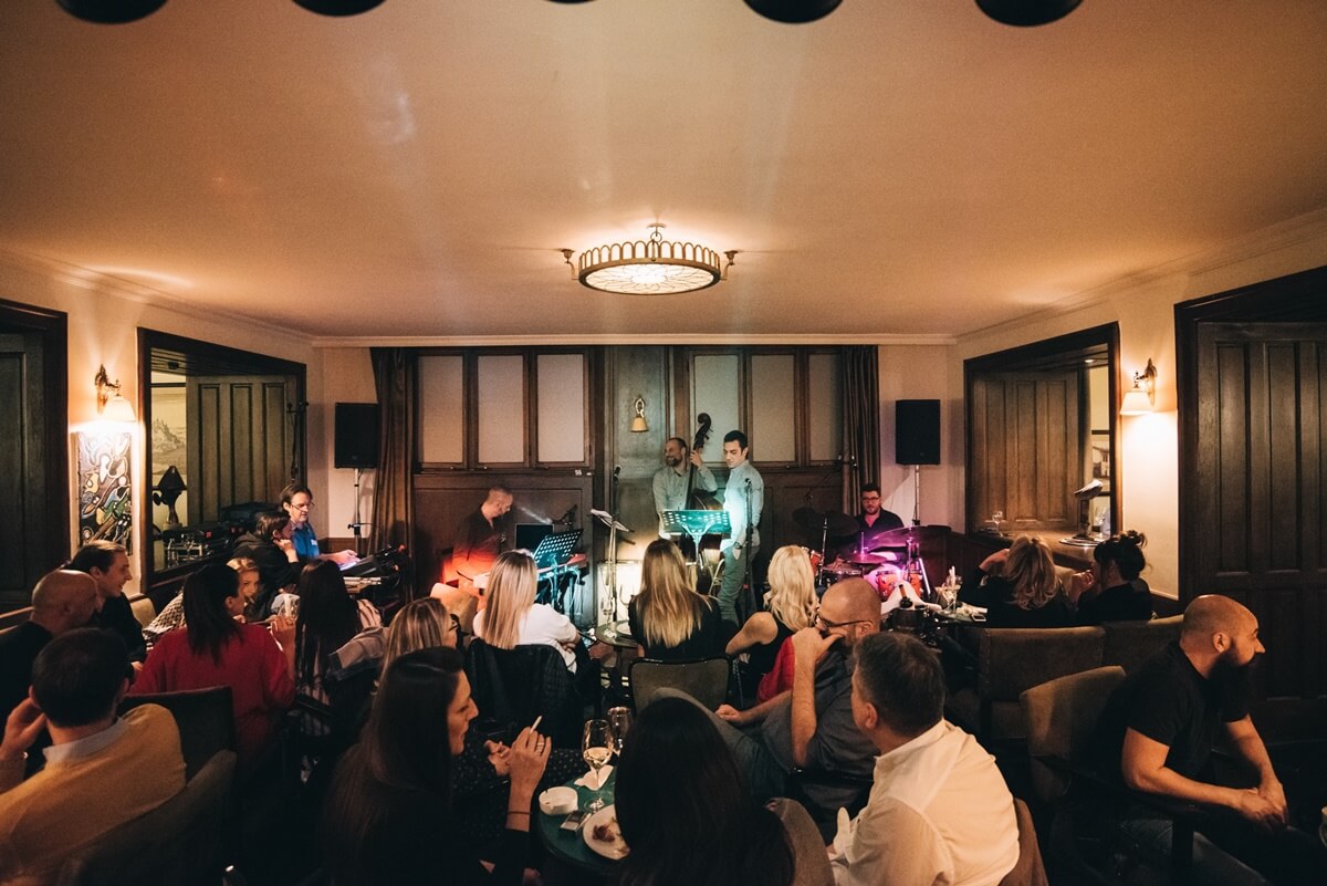 restoran klub knjizevnika docek nove godine 6