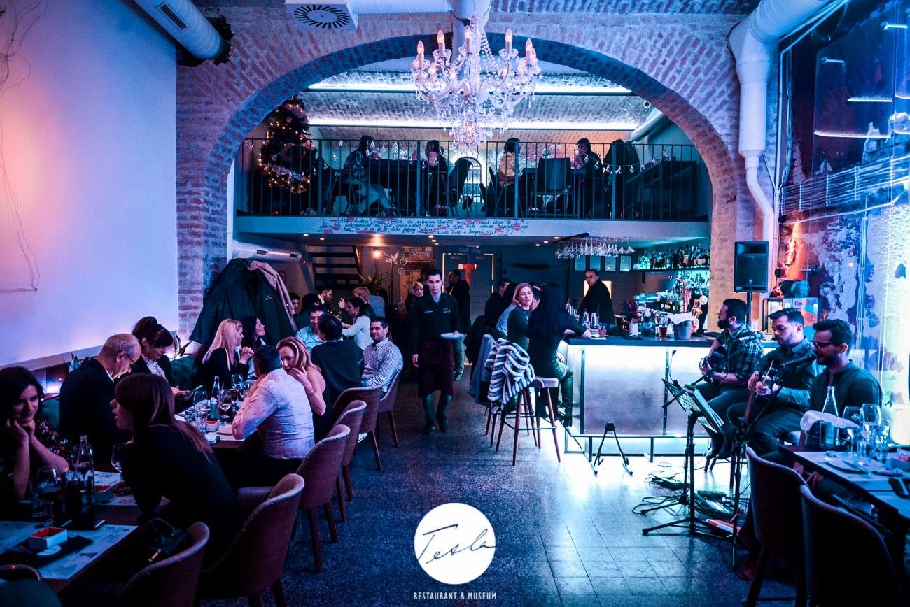 restoran tesla 521