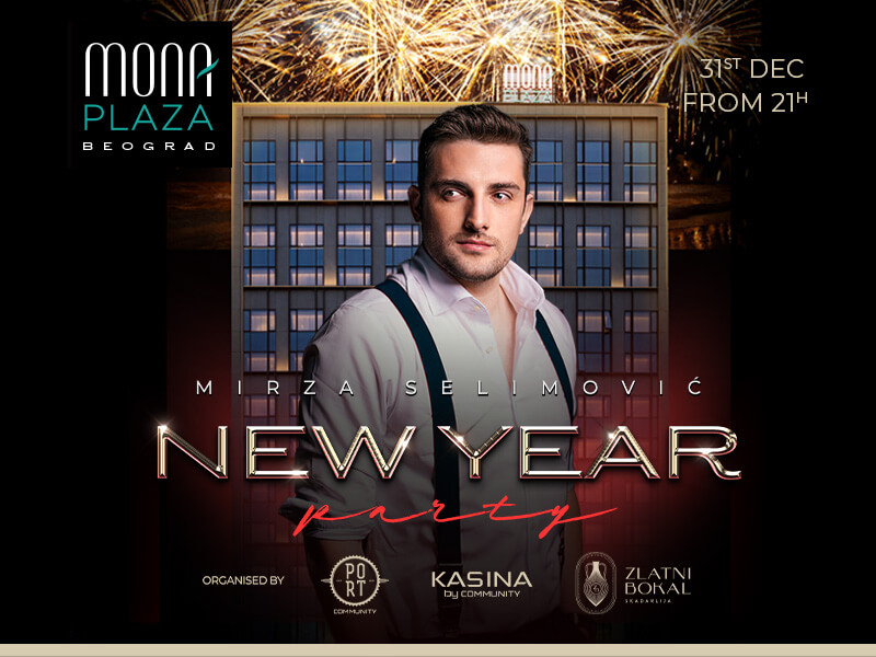 hotel mona plaza nova godina 2022