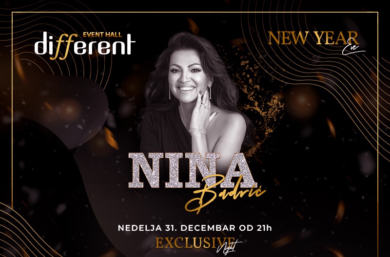 different nova godina beograd 2024