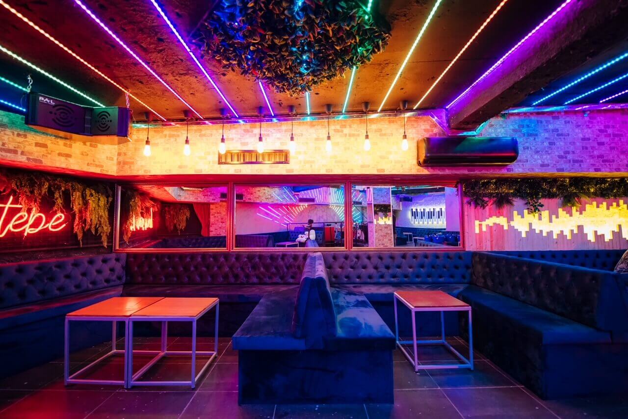 kafana druga kuca nova godina