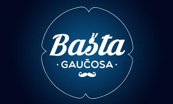 basta gaucosa