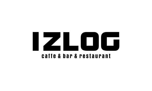 caffe bar izlog