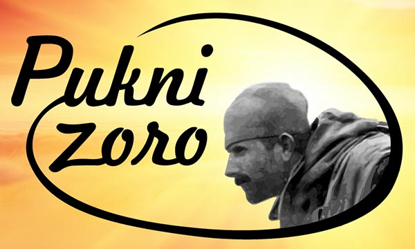 kafana pukni zoro