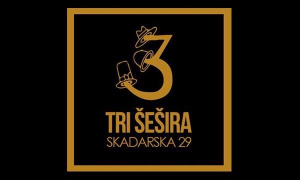 kafana restoran tri sesira