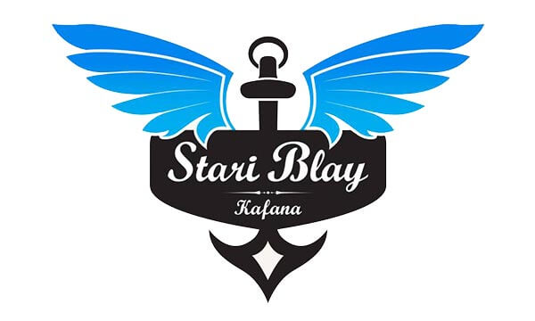 kafana stari blay