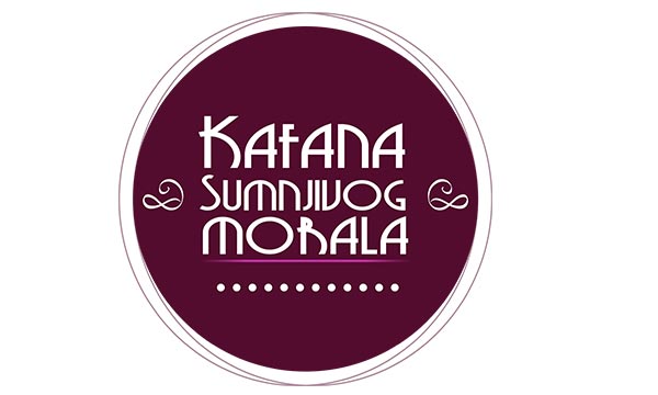 kafana sumnjivog morala