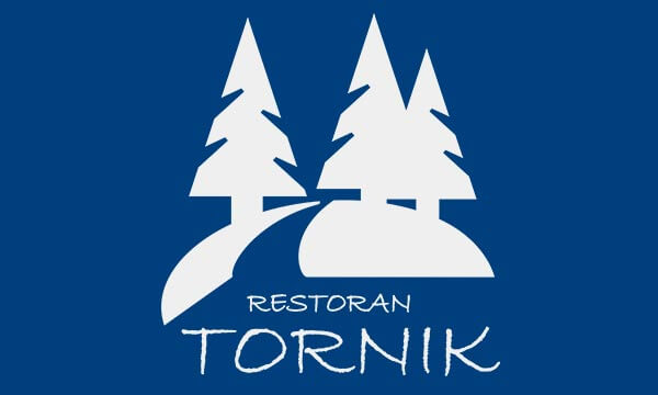 restoran tornik