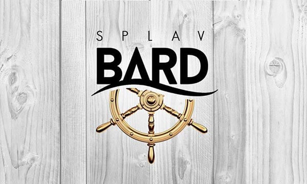 splav kafana bard