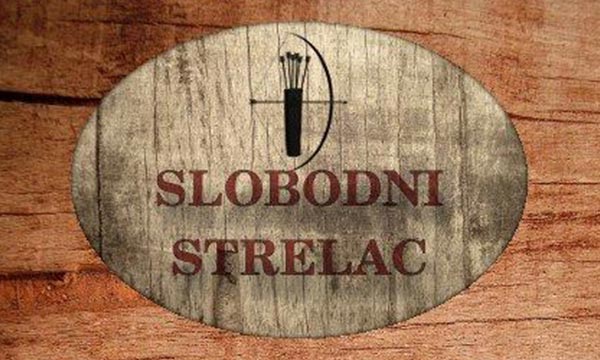 kafana slobodni strelac
