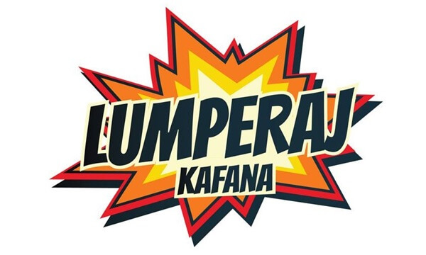 kafana lumperaj