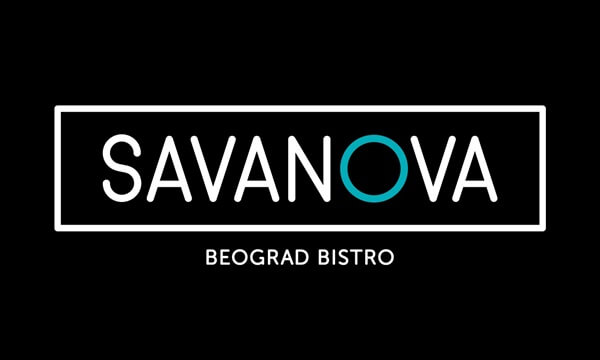 restoran bistro savanova