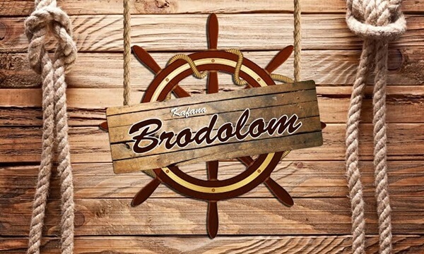 splav kafana brodolom