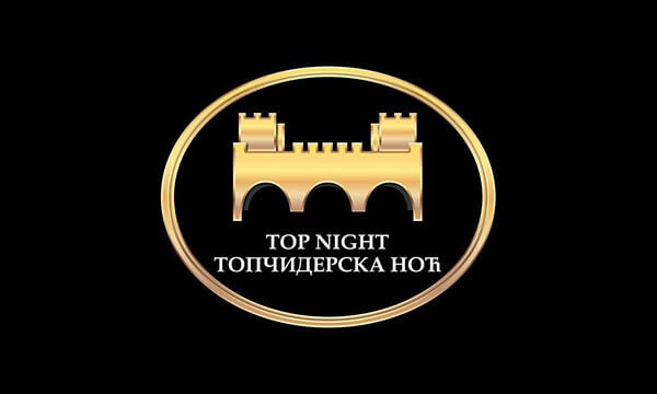 restoran topciderska noc