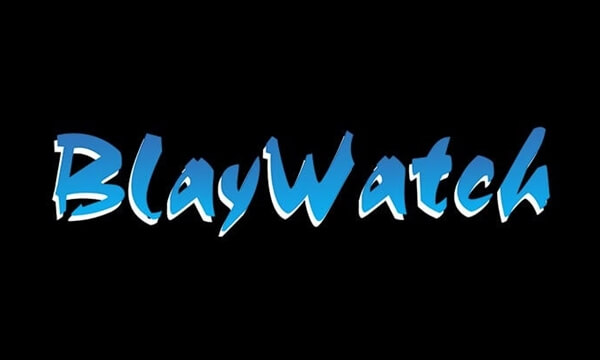 splav blaywatch