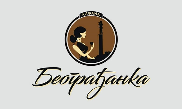 kafana beogradjanka